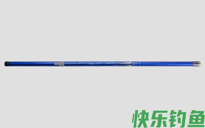 2米7鱼竿能钓多大鱼(图1)
