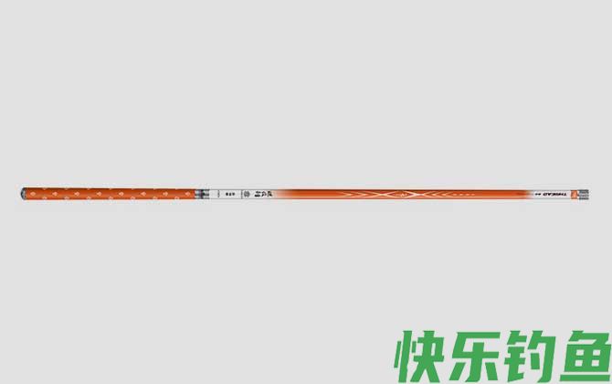 2米7鱼竿能钓多大鱼(图3)