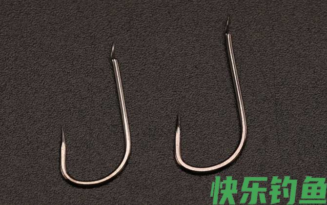 新关东钩号对应子线搭配表(图4)