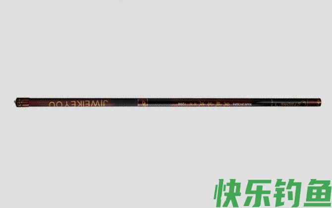 传统钓鱼竿买9米还是10米(图2)