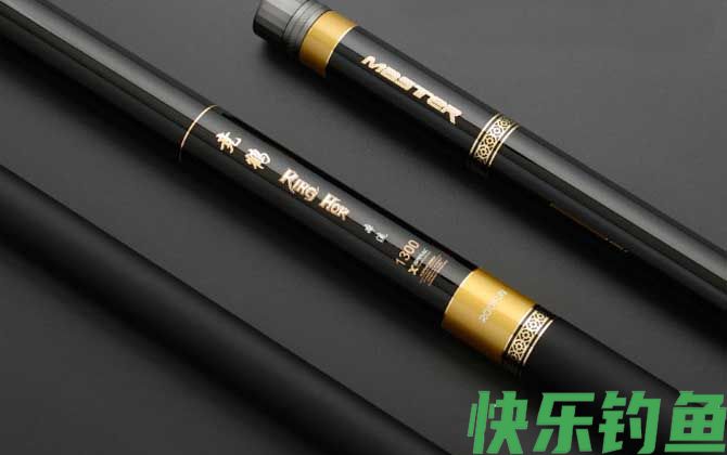 推荐几款12米传统钓鱼竿(图4)