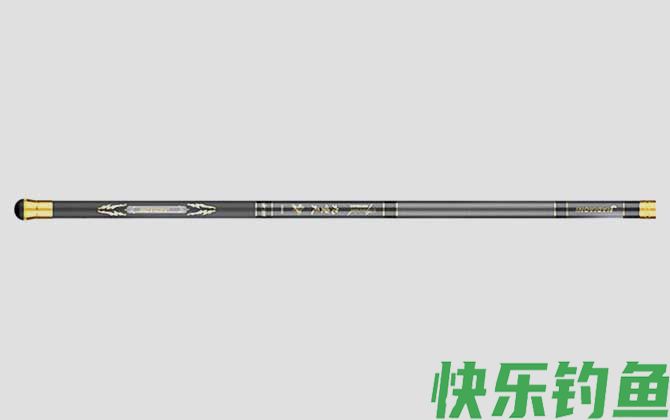 推荐几款12米传统钓鱼竿(图6)