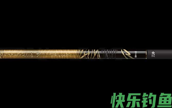 战斗竿和黑坑竿有什么区别(图2)