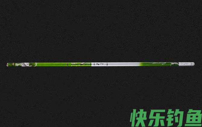 推荐几款10米传统钓鱼竿(图2)