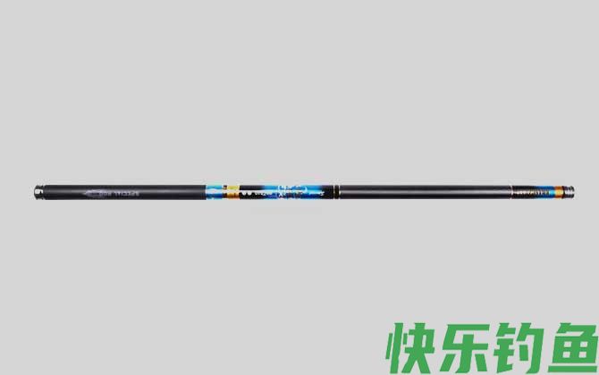 推荐几款10米传统钓鱼竿(图4)