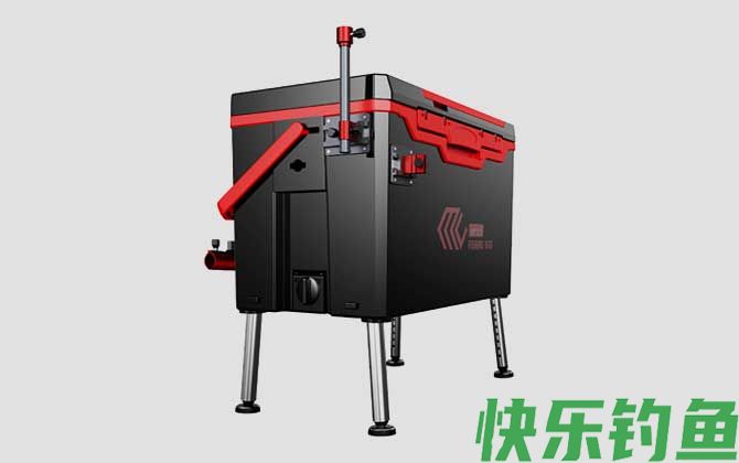 性价比高的钓箱品牌推荐(图5)