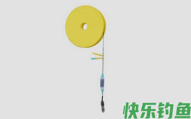 7号主线用多大的浮漂(图3)