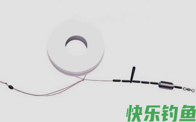 7号主线用多大的浮漂(图1)