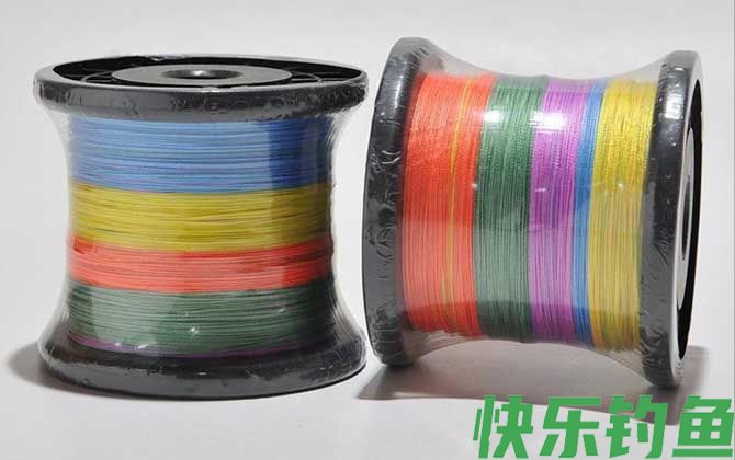 pe线和尼龙线谁抛的远(图4)