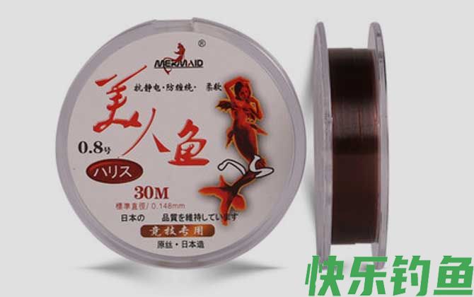 pe线和尼龙线谁抛的远(图3)