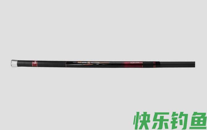 鲇竿是什么鱼竿(图1)