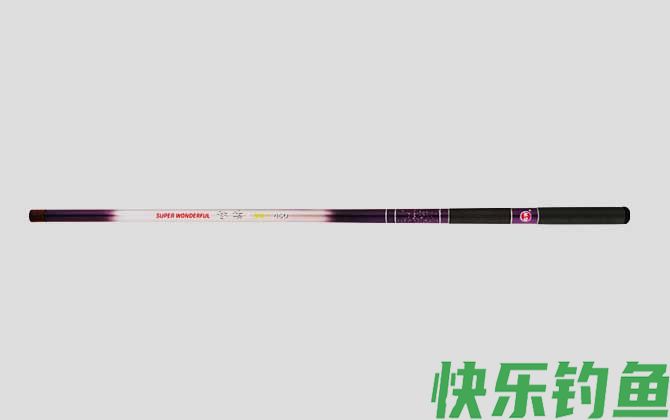 推荐几款最经典的溪流竿(图3)