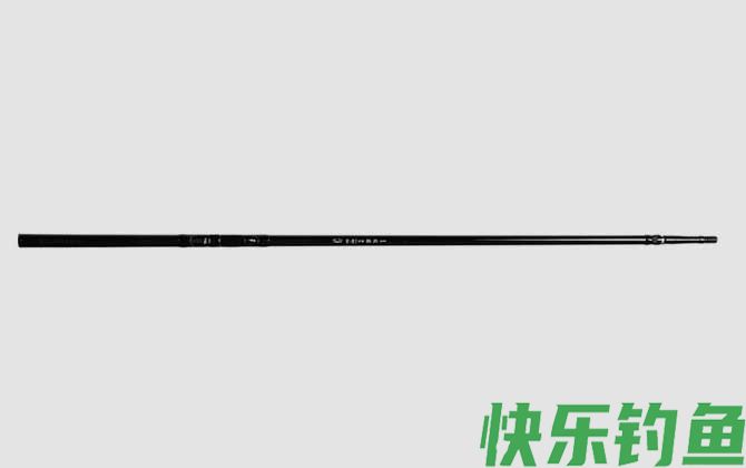 野钓前打竿好还是手竿好(图4)