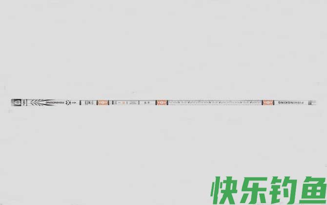 推荐几款200元以内野钓综合竿(图3)