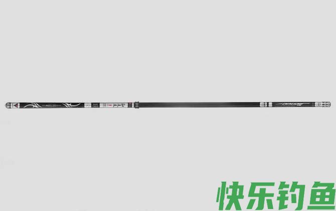 推荐几款200元以内野钓综合竿(图2)