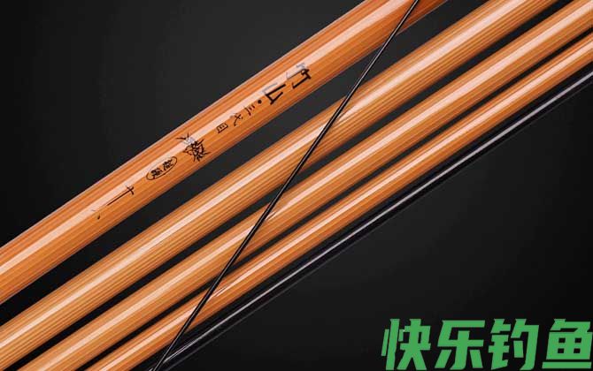 推荐几款200元以内野钓综合竿(图4)