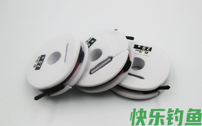 野钓线组怎么配置最佳(图5)
