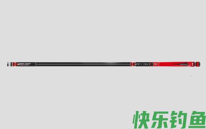 5米4鱼竿多重合适(图1)