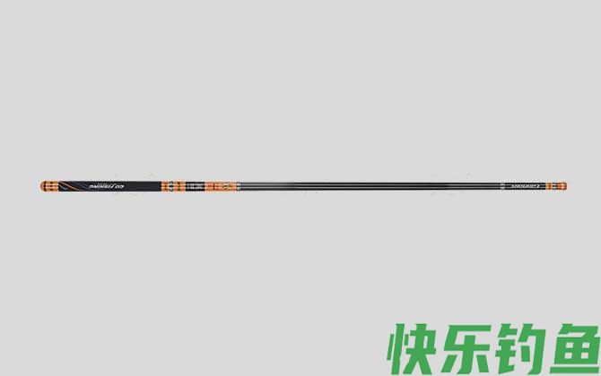 5米4鱼竿多重合适(图2)