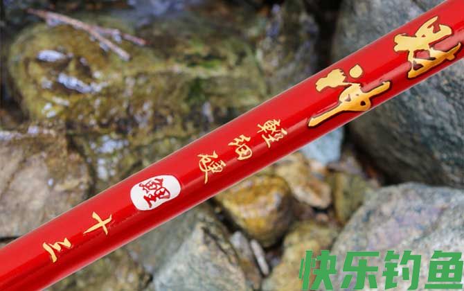 十大鲫鱼竿品牌排行榜(图7)