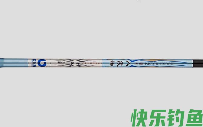 十大鲫鱼竿品牌排行榜(图5)