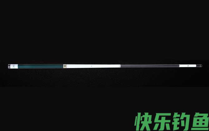 化氏一味EX鱼竿怎么样(图1)
