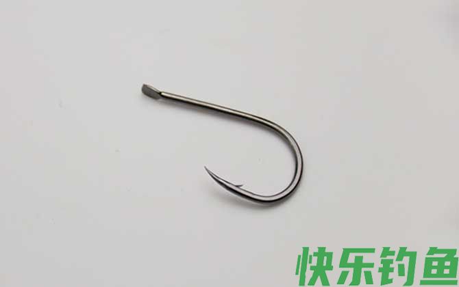 3号千又鱼钩适合钓鲤鱼吗(图4)