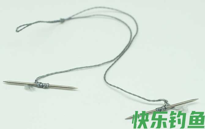 甲鱼钩和甲鱼针哪个好用(图2)