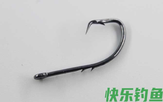 甲鱼钩和甲鱼针哪个好用(图1)