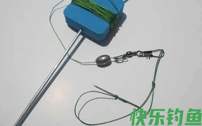 甲鱼钩和甲鱼针哪个好用(图4)