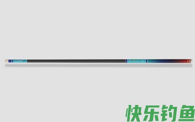 8米1鱼竿哪个牌子好(图3)