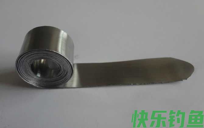 铅皮用多厚的比较合适(图2)