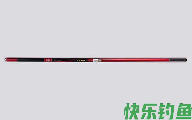 8米1鱼竿哪个牌子好(图4)