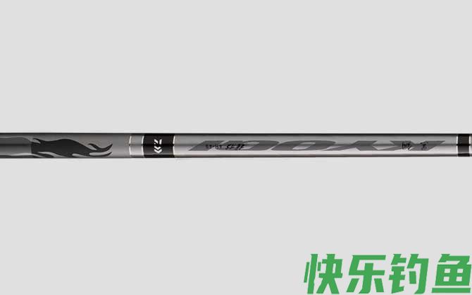 竞技鱼竿什么牌子好(图2)