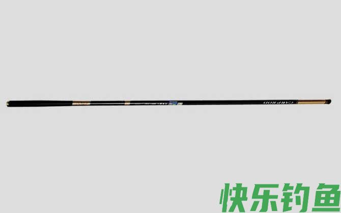 竞技鱼竿什么牌子好(图1)