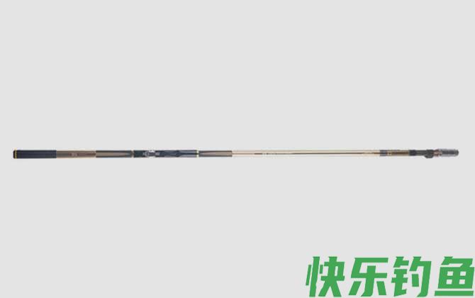 中通竿可以远投吗(图1)