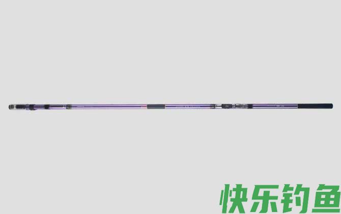 中通竿可以远投吗(图2)