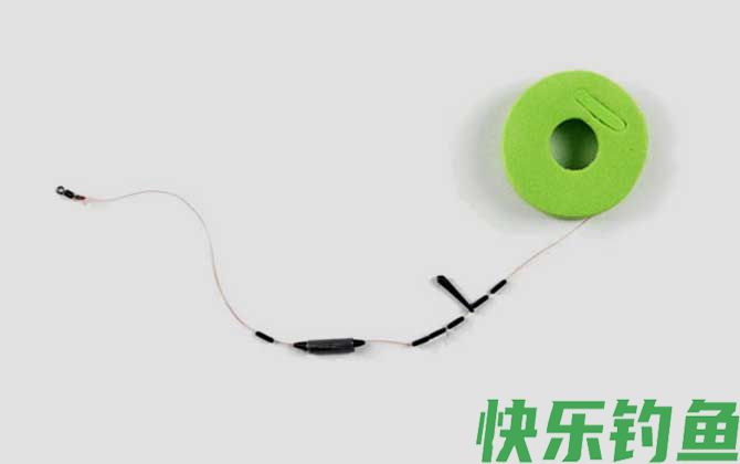 7号主线配几号的子线(图2)