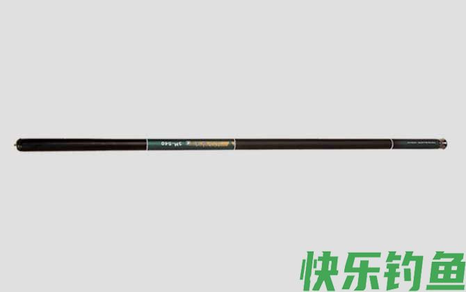 中通竿主线与线组怎样连接(图2)