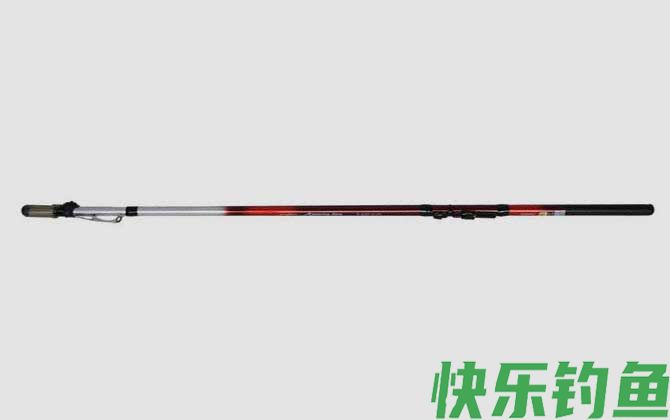 中通竿主线与线组怎样连接(图3)