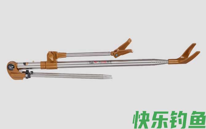 钓鱼竿架买多长的好(图1)