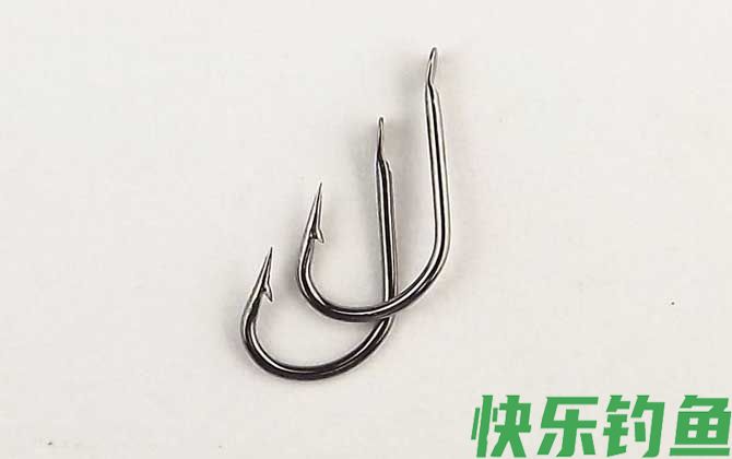 4号伊豆钩适合钓拉饵吗(图2)