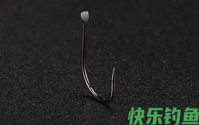 4号伊豆钩适合钓拉饵吗(图1)