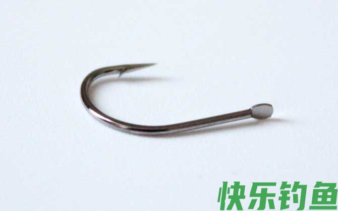 4号伊豆钩适合钓拉饵吗(图3)