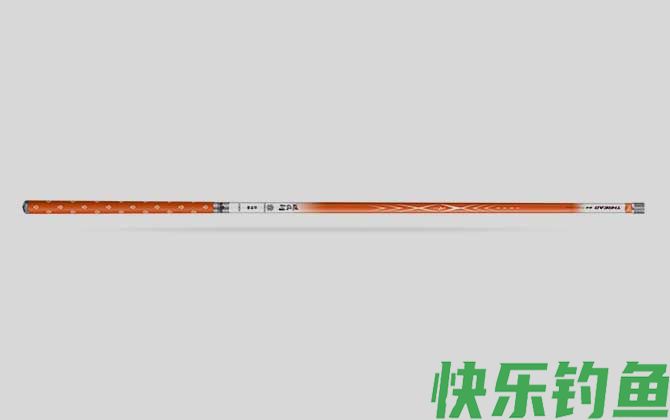 推荐几款性价比高的大物鱼竿(图3)