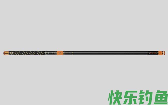 推荐几款性价比高的大物鱼竿(图2)