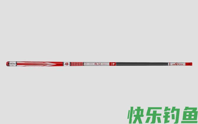 推荐几款性价比高的大物鱼竿(图4)