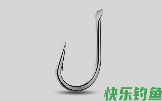 伊豆鱼钩怎么绑(图1)