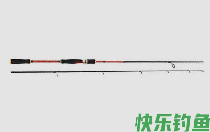 路亚竿ML是什么调性(图2)
