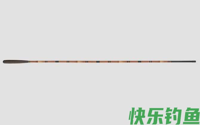 3.9米鱼竿什么调性好(图1)